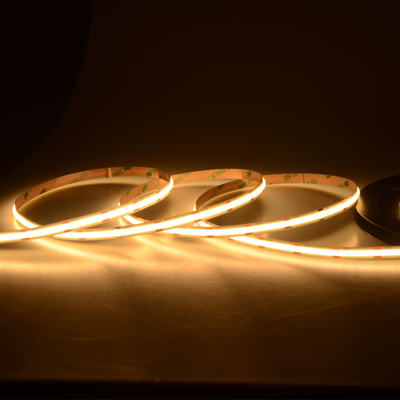 LEDstrip COB 24V 10W/m 4000K CRI90 1000lm/m 5m